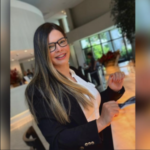 Jacqueline Maciel